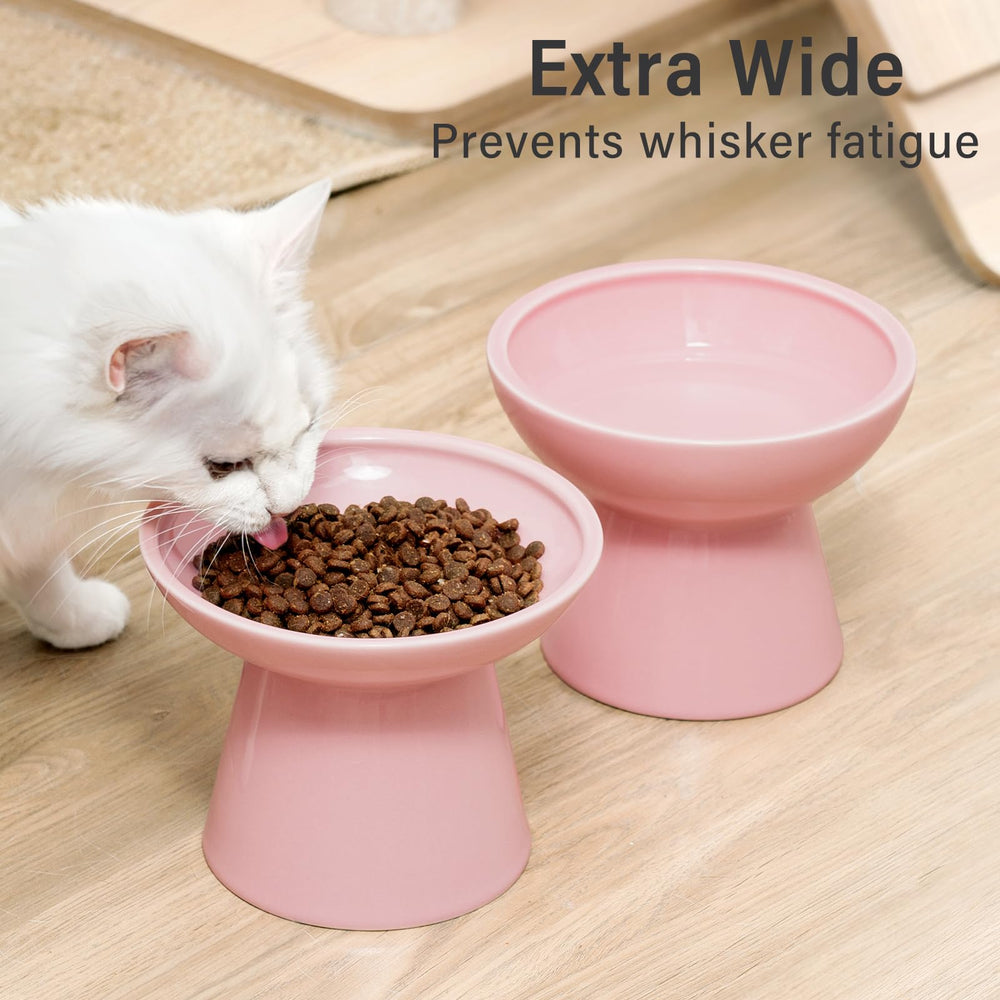 Lead and cadmium free ceramic bowls from CEEFU ensure safe daily use