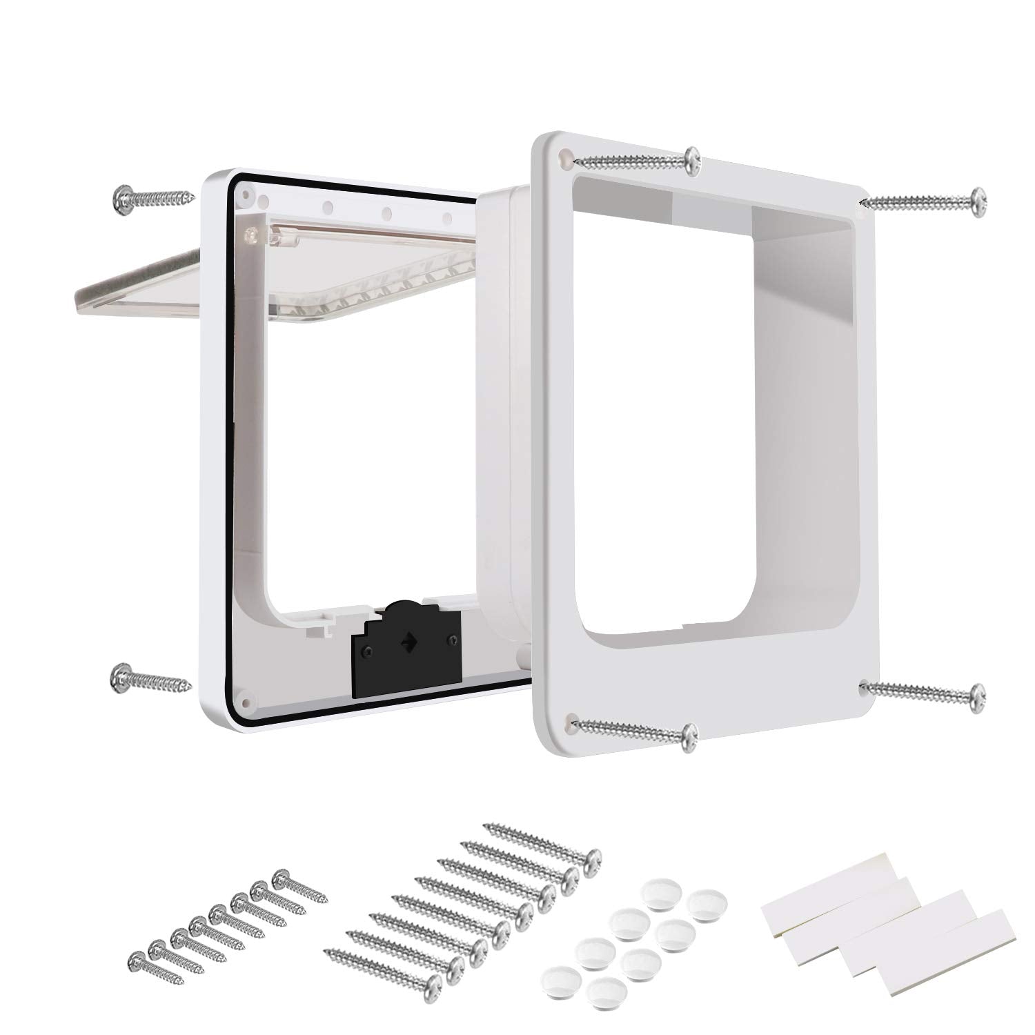 CEESC simple installation guide included for quick DIY setup.