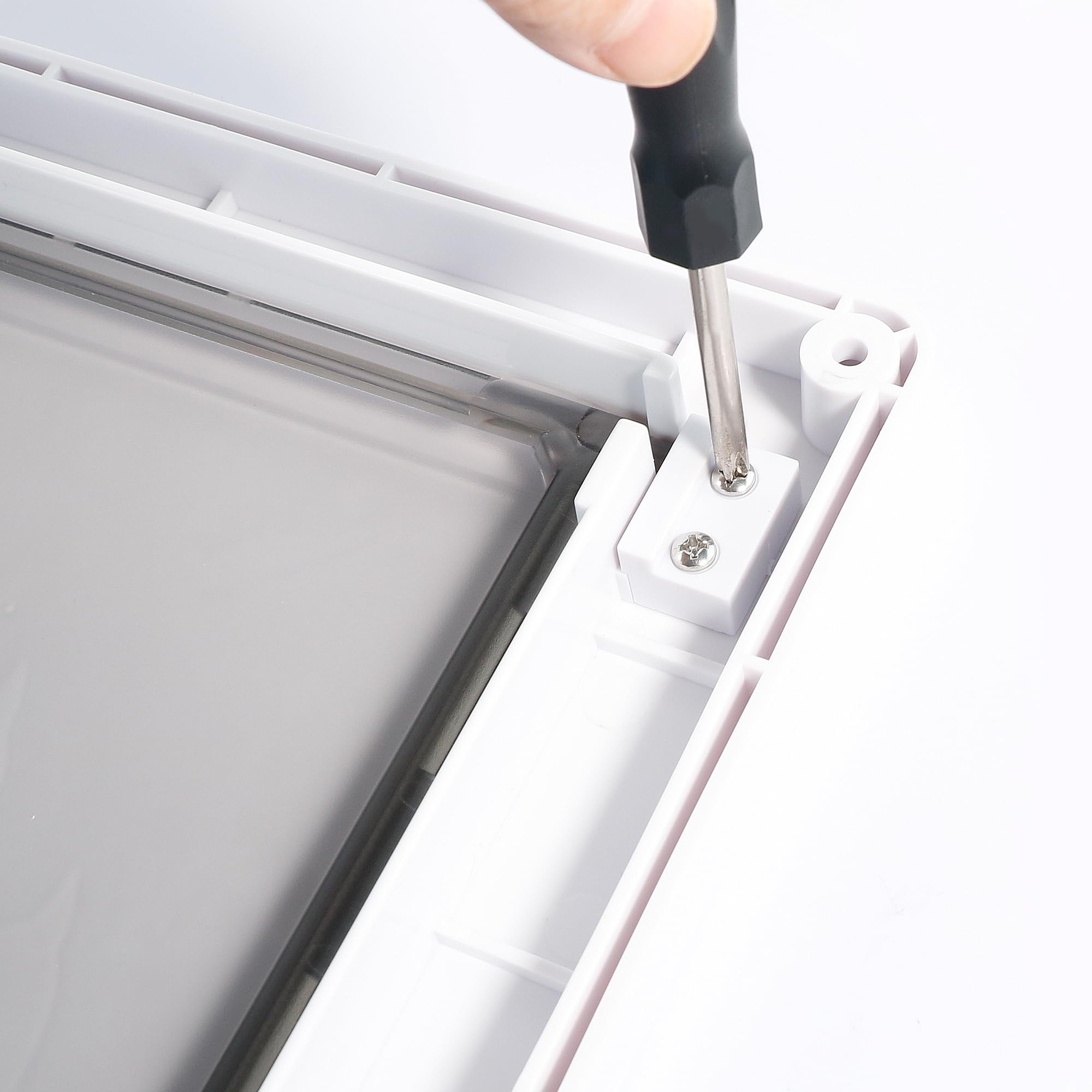 CEESC large-door replacement flap ready for quick installation and simple setup.