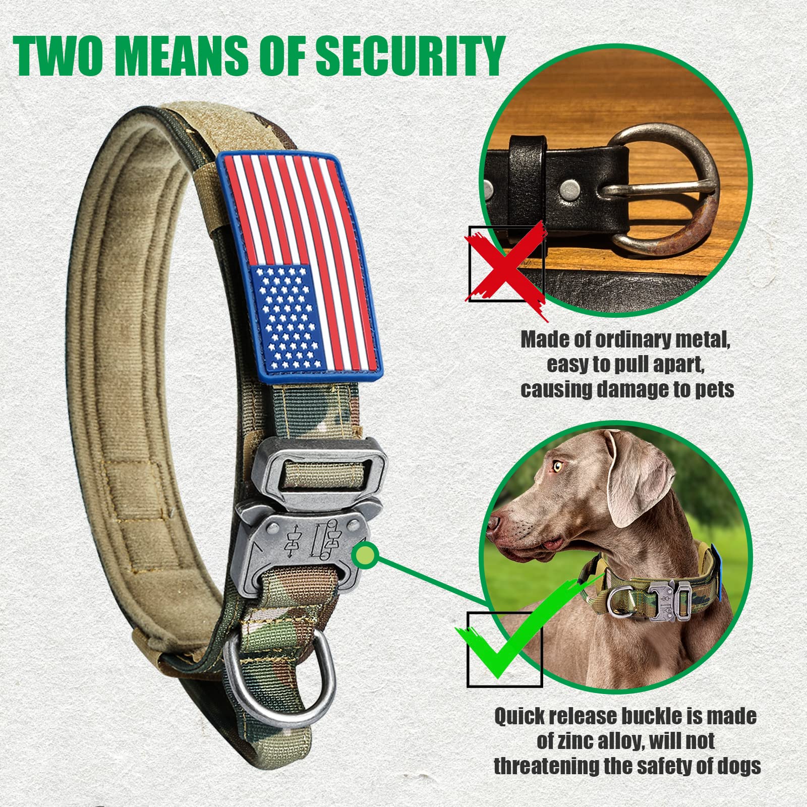 Celifelight size guide helps ensure a comfortable, secure fit