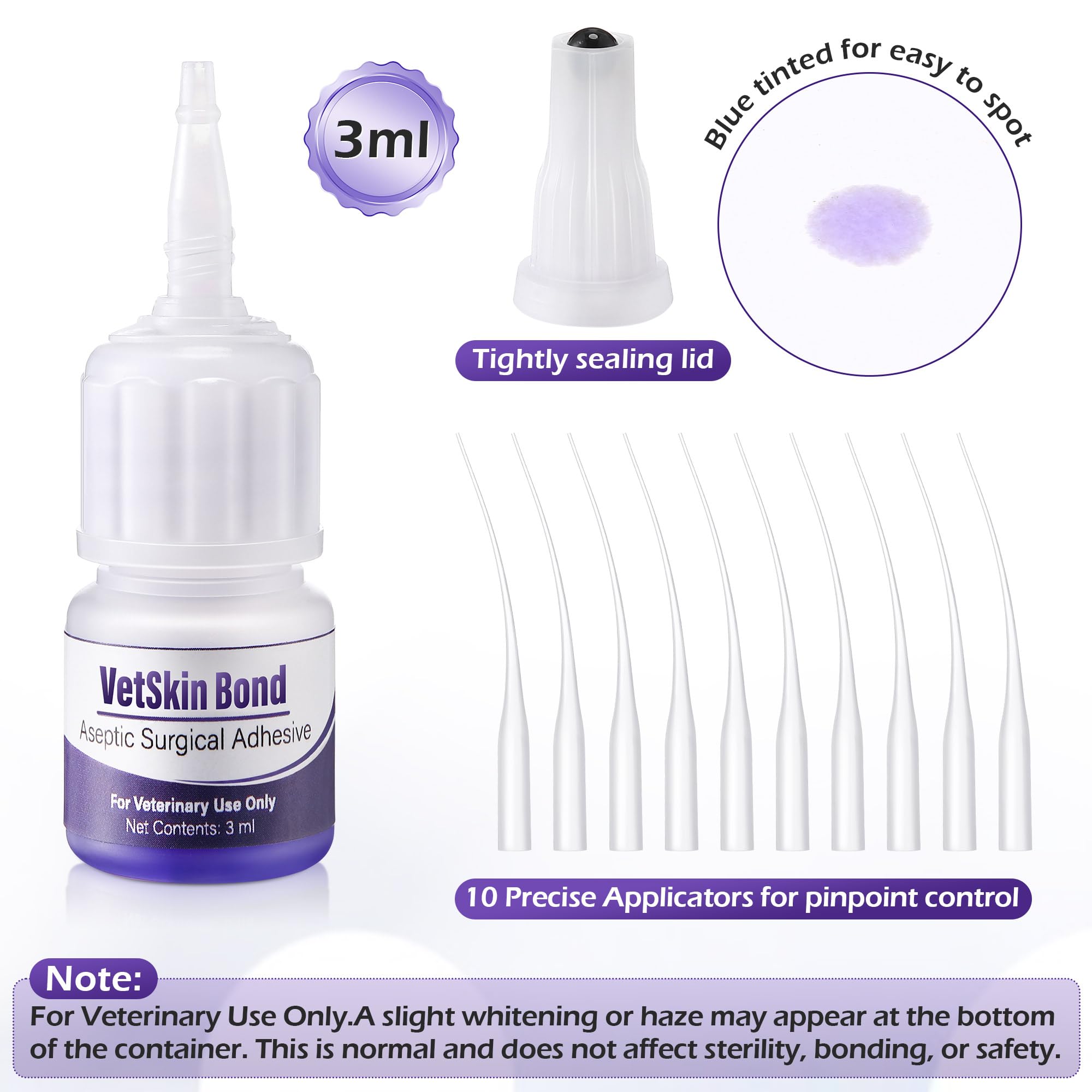 Ceoighe suitable for dogs, cats, birds, and small mammals.