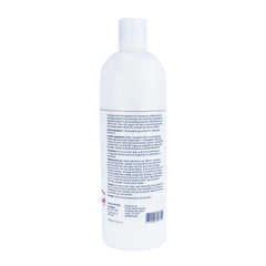 CeraSoothe CHX+MC shampoo lather ready for bathtime skin care