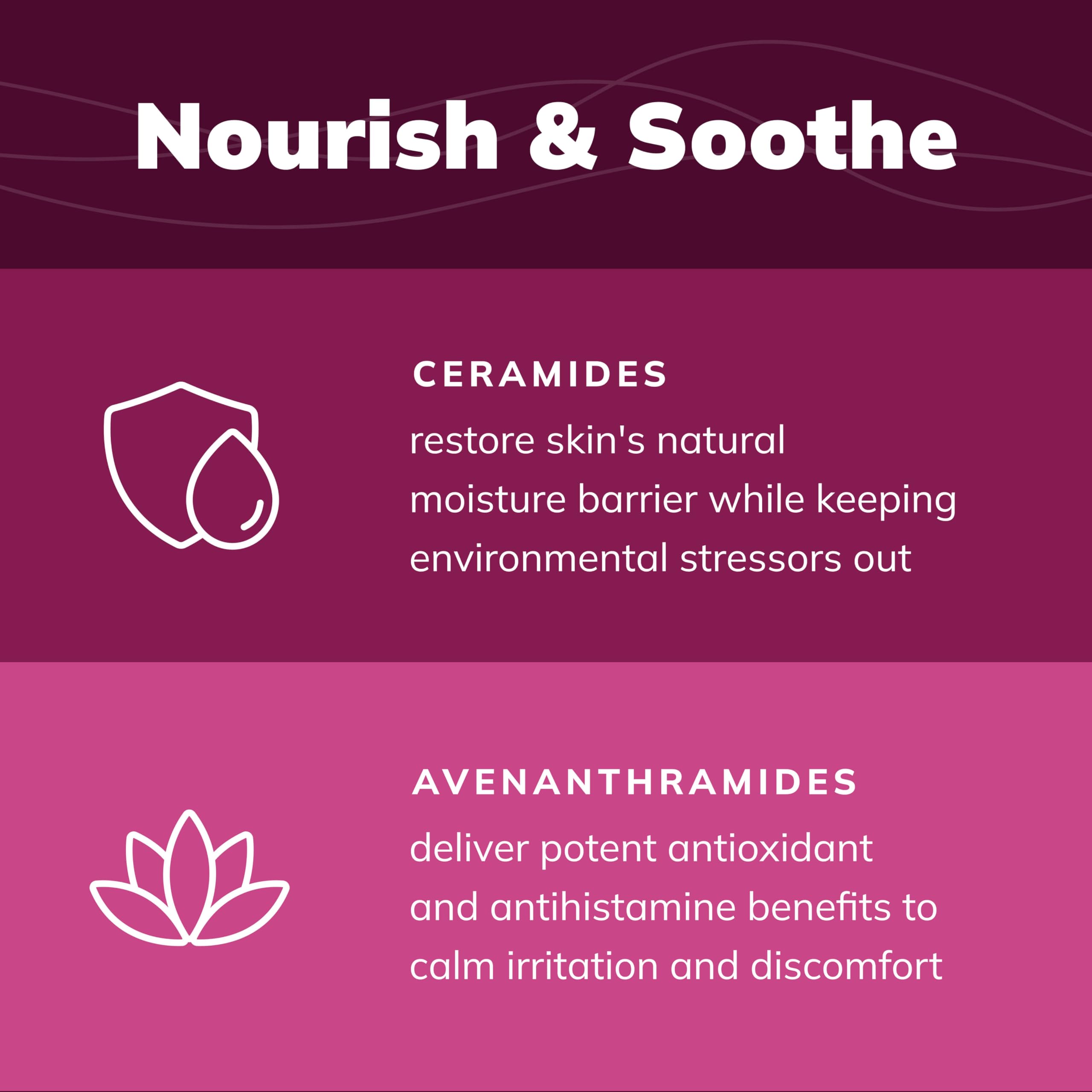 CeraSoothe CHX+MC wipes closeup ideal for quick antiseptic refresh