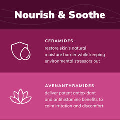 CeraSoothe CHX+MC wipes closeup ideal for quick antiseptic refresh
