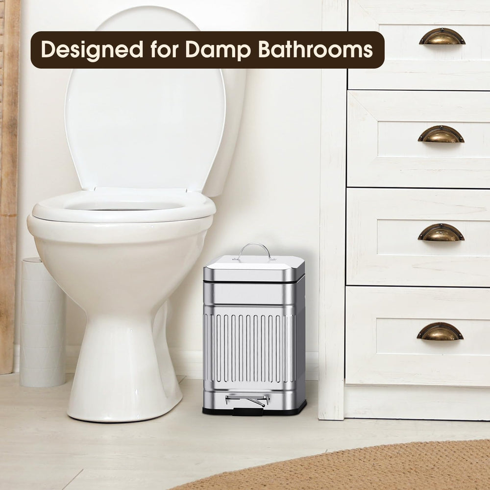 CEROELDA durable anti-fingerprint finish resists wear and is easy to clean.