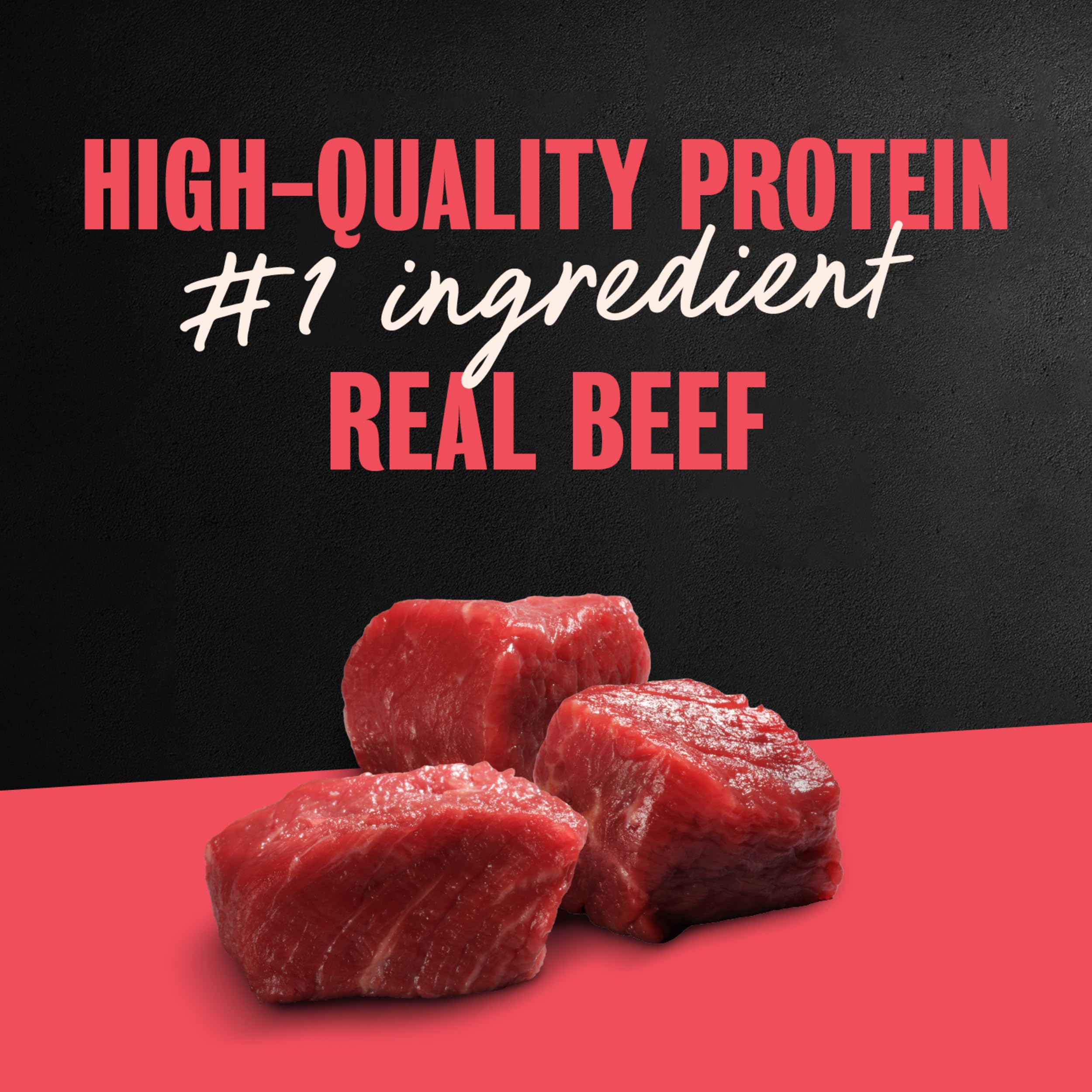 Close-up of Cesar beef loaf texture highlighting tender, slow-cooked quality