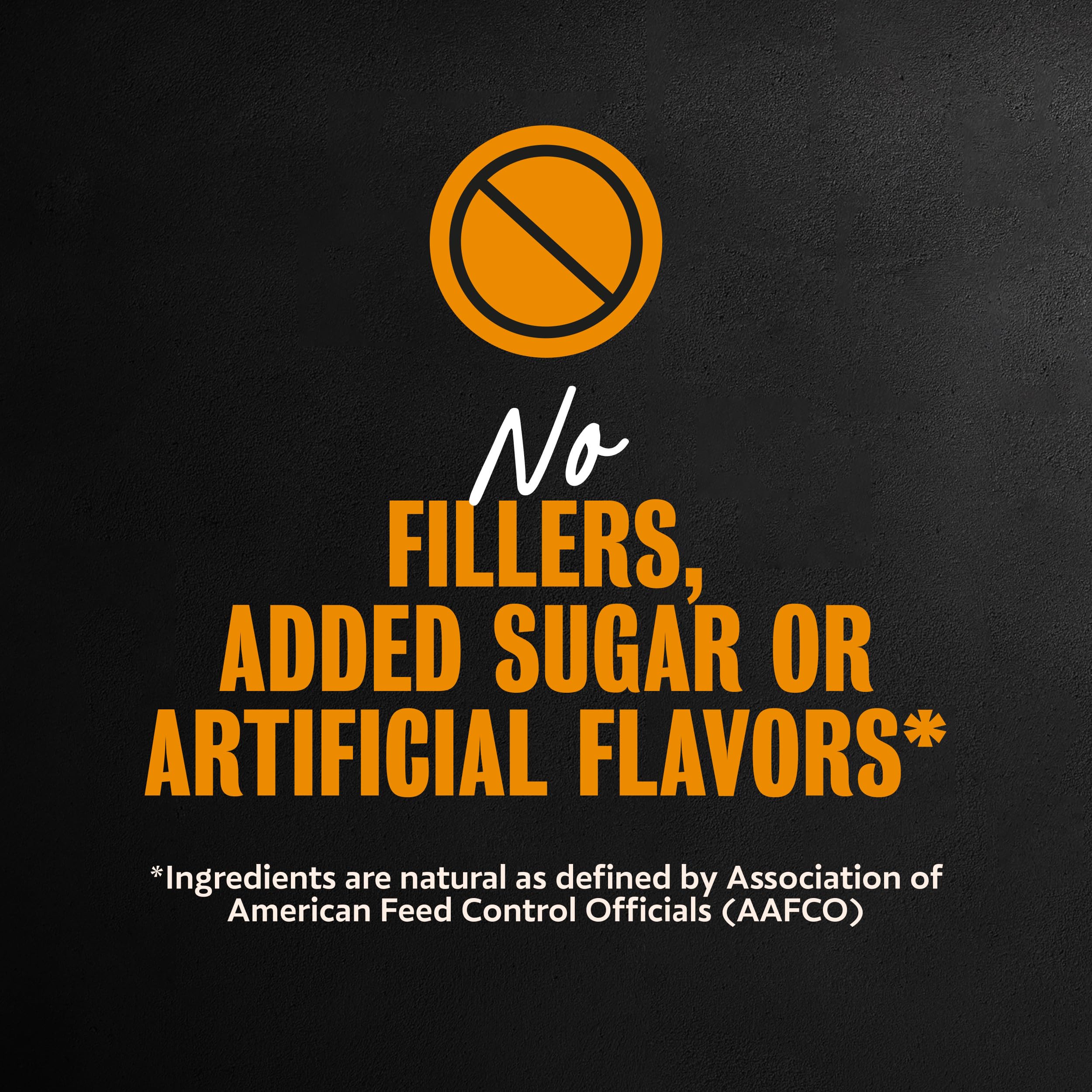 USA-made Cesar Filets in Gravy with globally sourced ingredients.