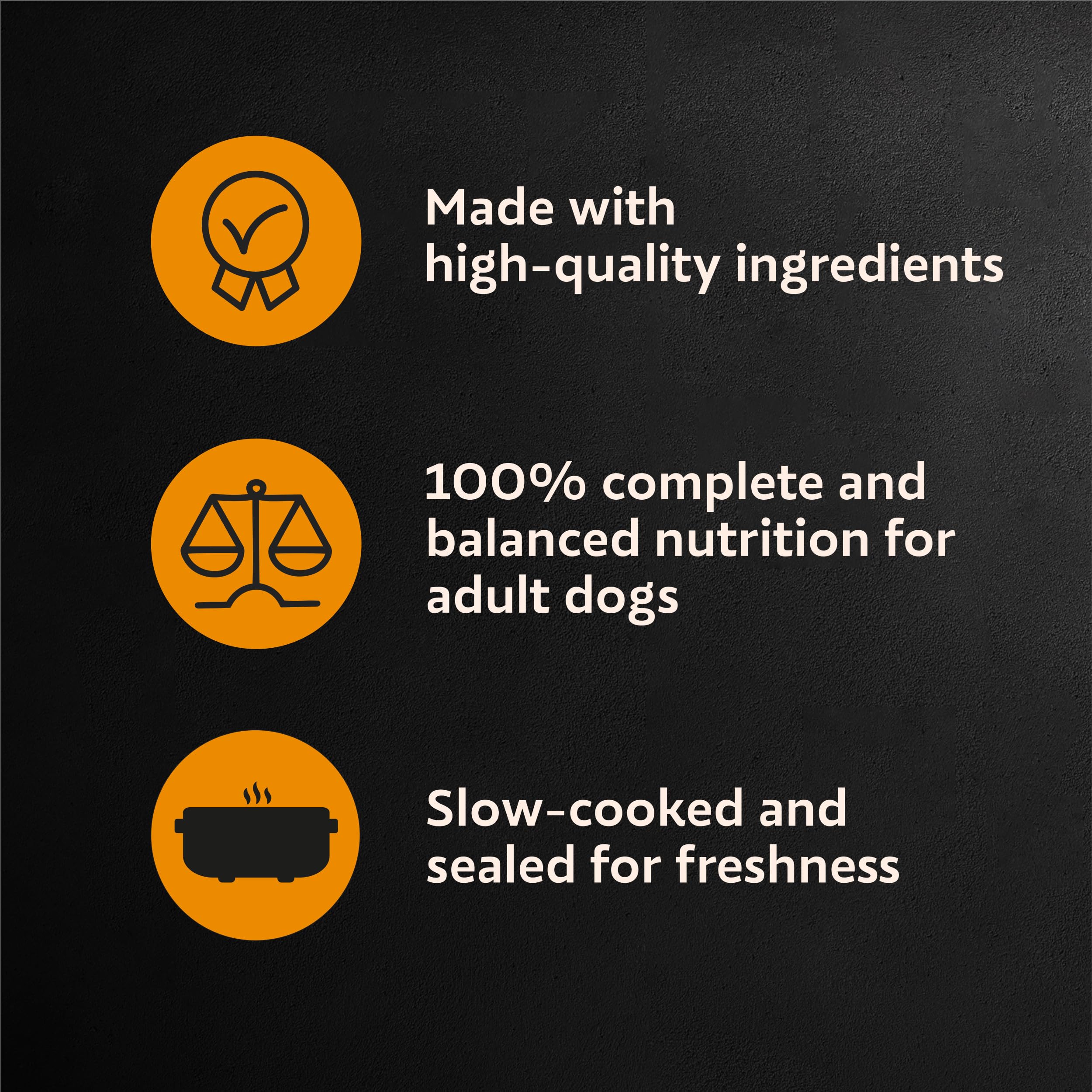 Cesar Filets in Gravy Turkey Recipe Tray with tender poultry pieces