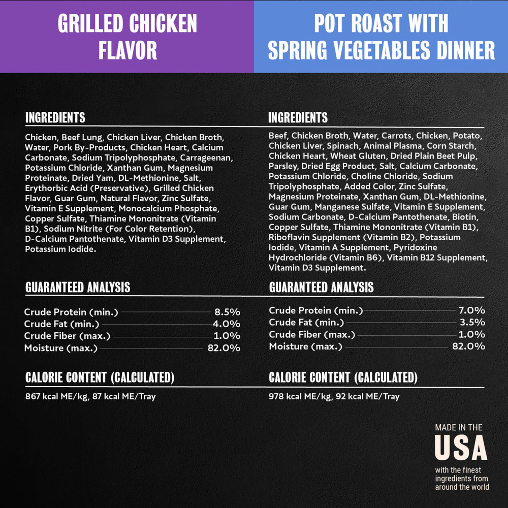 Cesar slow-cooked protein, flavorful and tender bite.