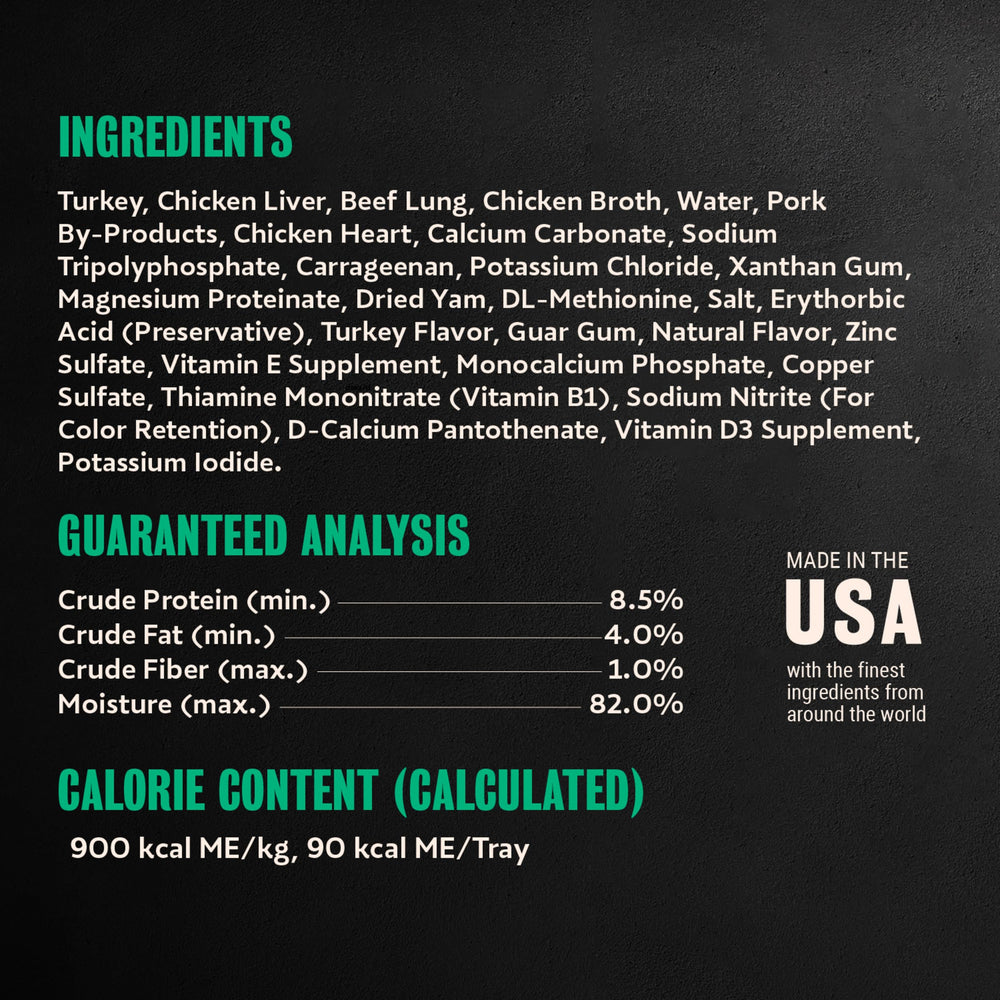 Cesar wet dog food texture captures tender, slow-cooked loaf.