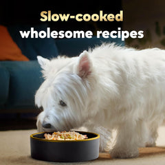 Cesar Wholesome Bowls apple and sweet potato vegetables in recipe
