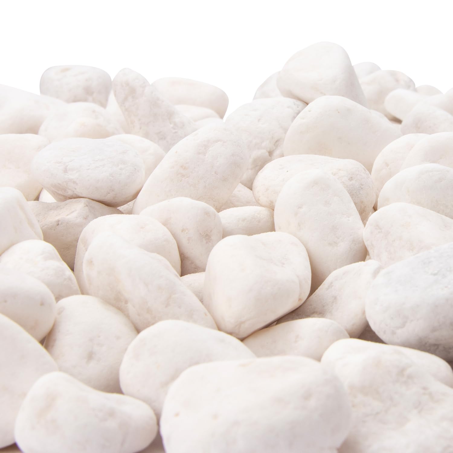 CFKJ decorative pebbles close-up texture for design ideas