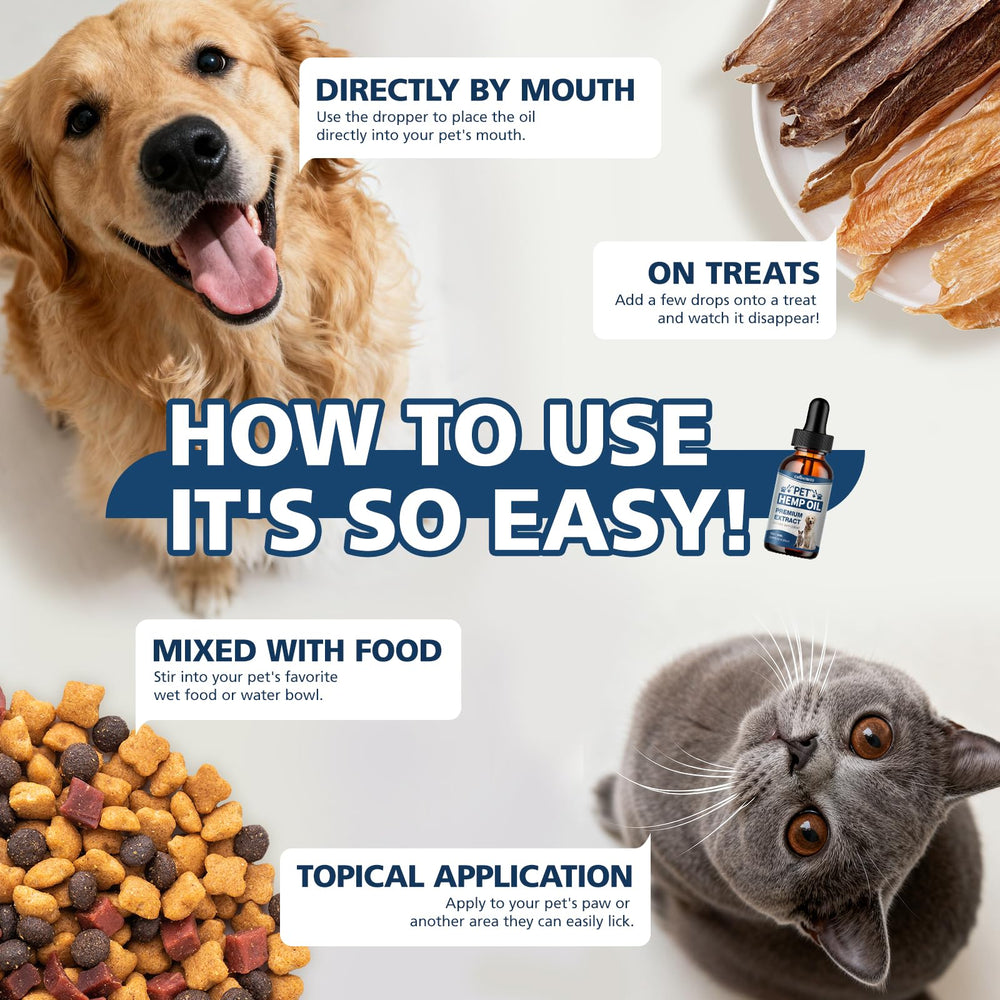 CHANUBITO hemp oil packaging highlights cruelty-free and non-GMO quality