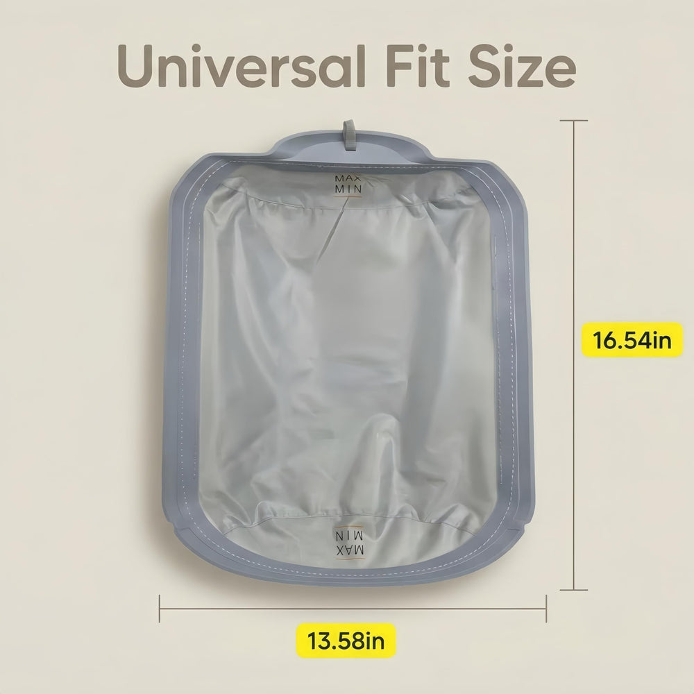 CHECPURRY fits multiple self-cleaning boxes for versatile use