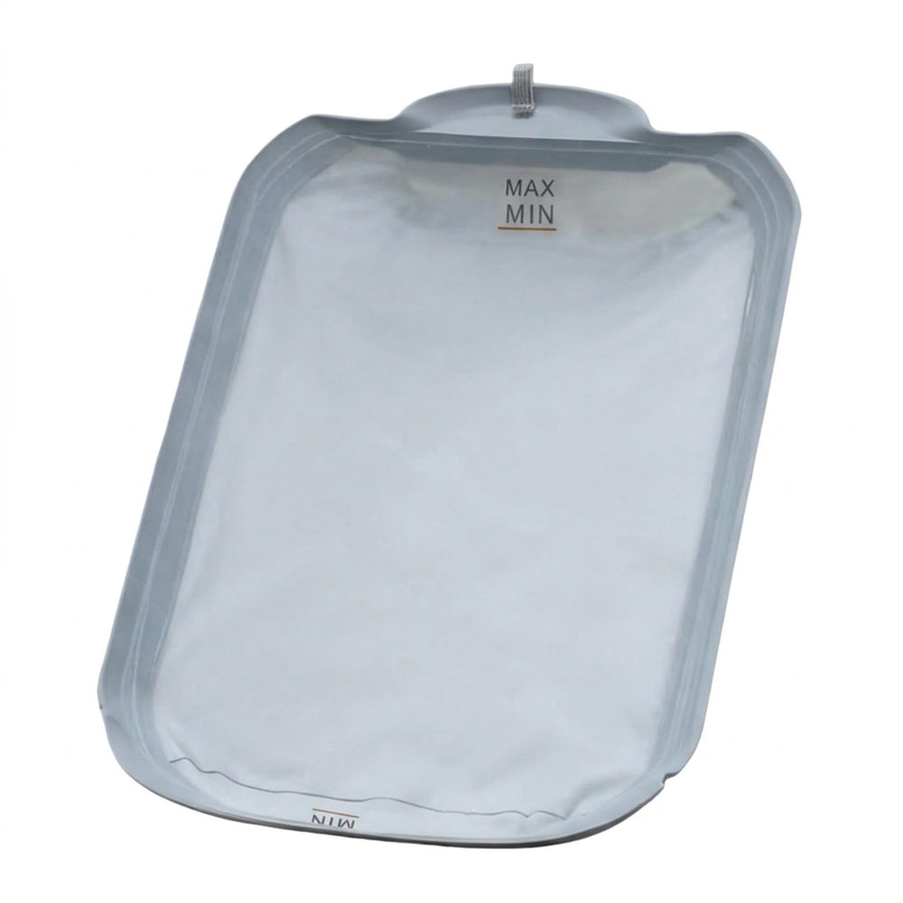 CHECPURRY hygienic disposal reduces cleanup time around the home