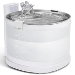 Cheerble Elfin E1+ pumpless design with easy cleaning in action