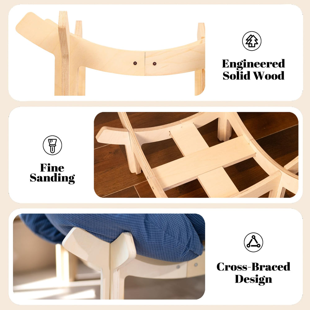 CHEERHOME PETS easy installation guide enables quick setup.