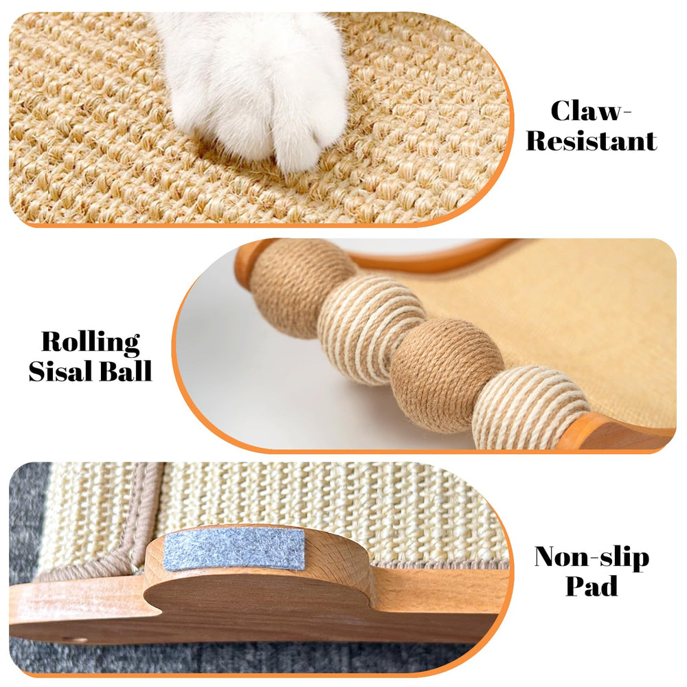 CHEERPALS assembly-instructions: easy setup with included tools and video.