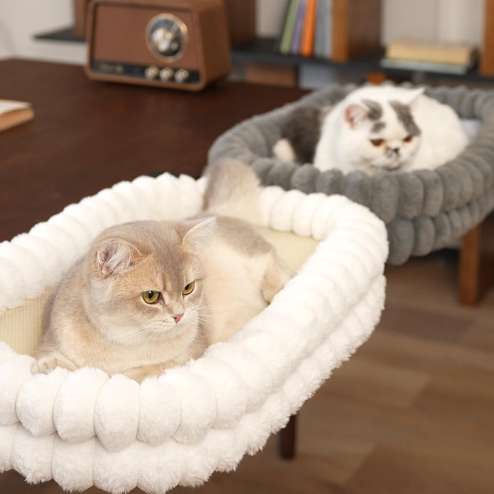 Large size fits surfaces at least 22 inches wide for stability.