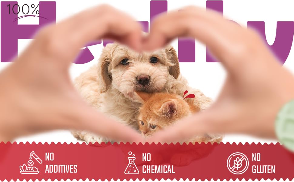 Chef Kitty treats inspected in the USA ensure pet safety and quality