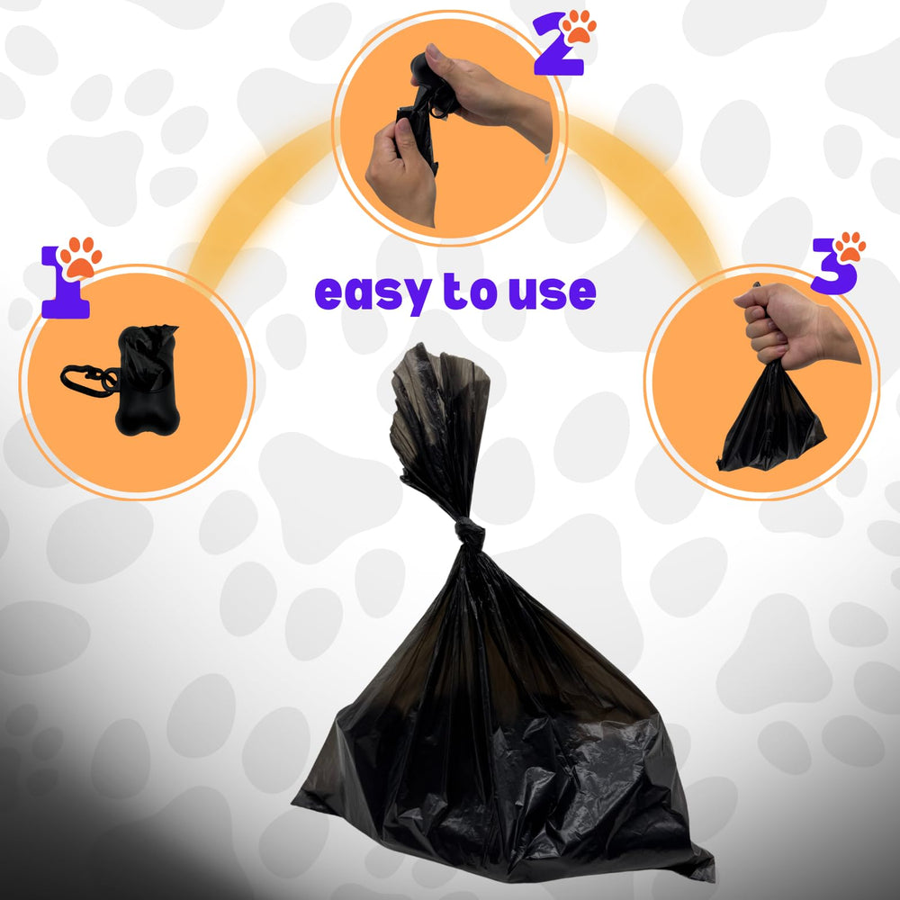 CHEFNENO 70-roll refill packs fit standard dispensers.