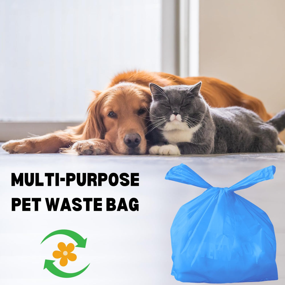 CHEFNENO EcoBag with epi additives supports responsible disposal