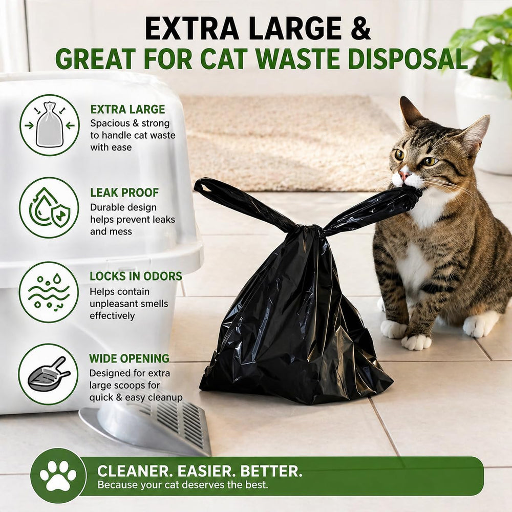CHEFNENO epi additive bags shown highlighting breakdown-in-disposal potential.