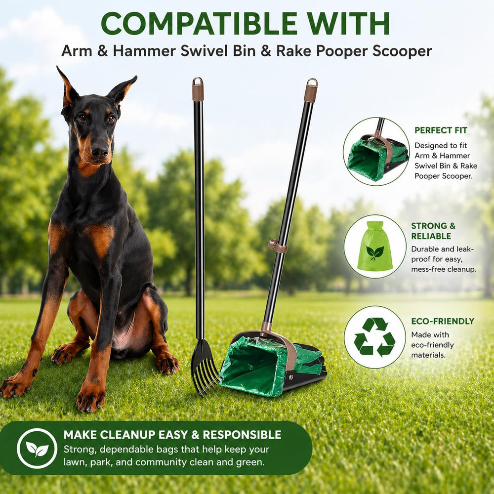 CHEFNENO EPI TDPA biodegradable feature supports eco-conscious use.