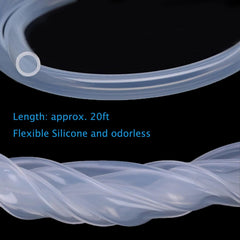 CHENGLAI water bucket connector supports gravity-fed hydration.