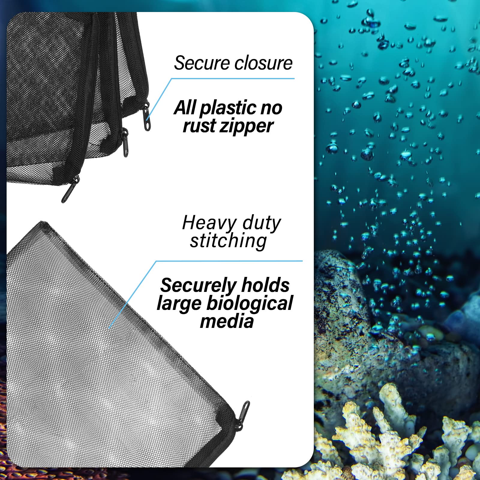 CHENGU bio balls closeup reveals uniform pores for consistent filtration.