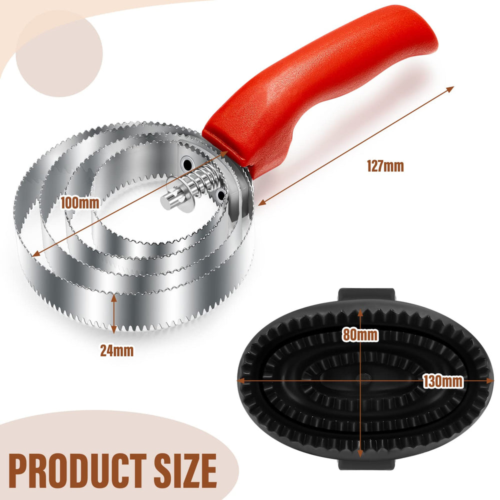 CHENGU large rubber curry brush for shedding and soothing massage.
