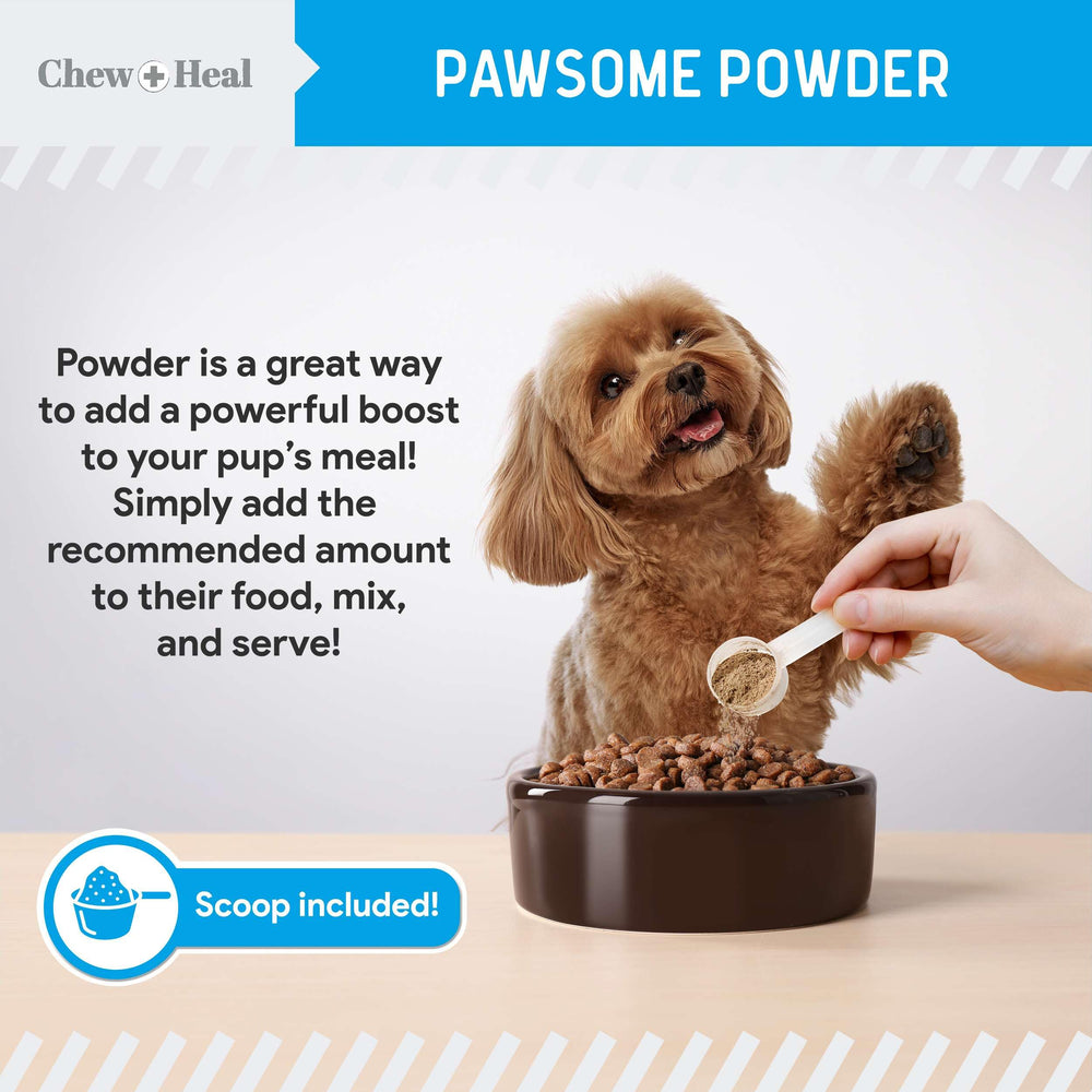 Designed for all dog breeds and sizes for dental support.