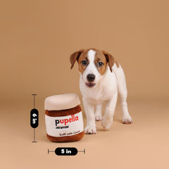 CHEWFFON Durable materials ensure long-lasting canine play.