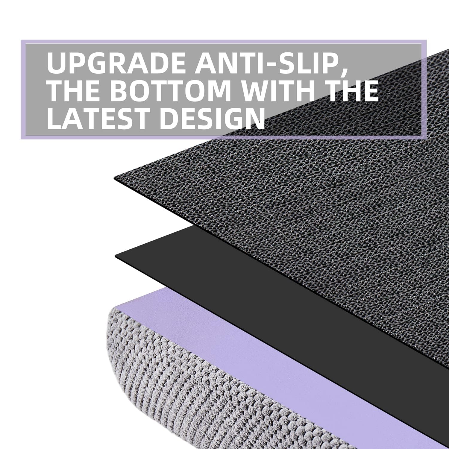 Chic Threads dog stairs high bed entry shows stable steps for elevated sleep.