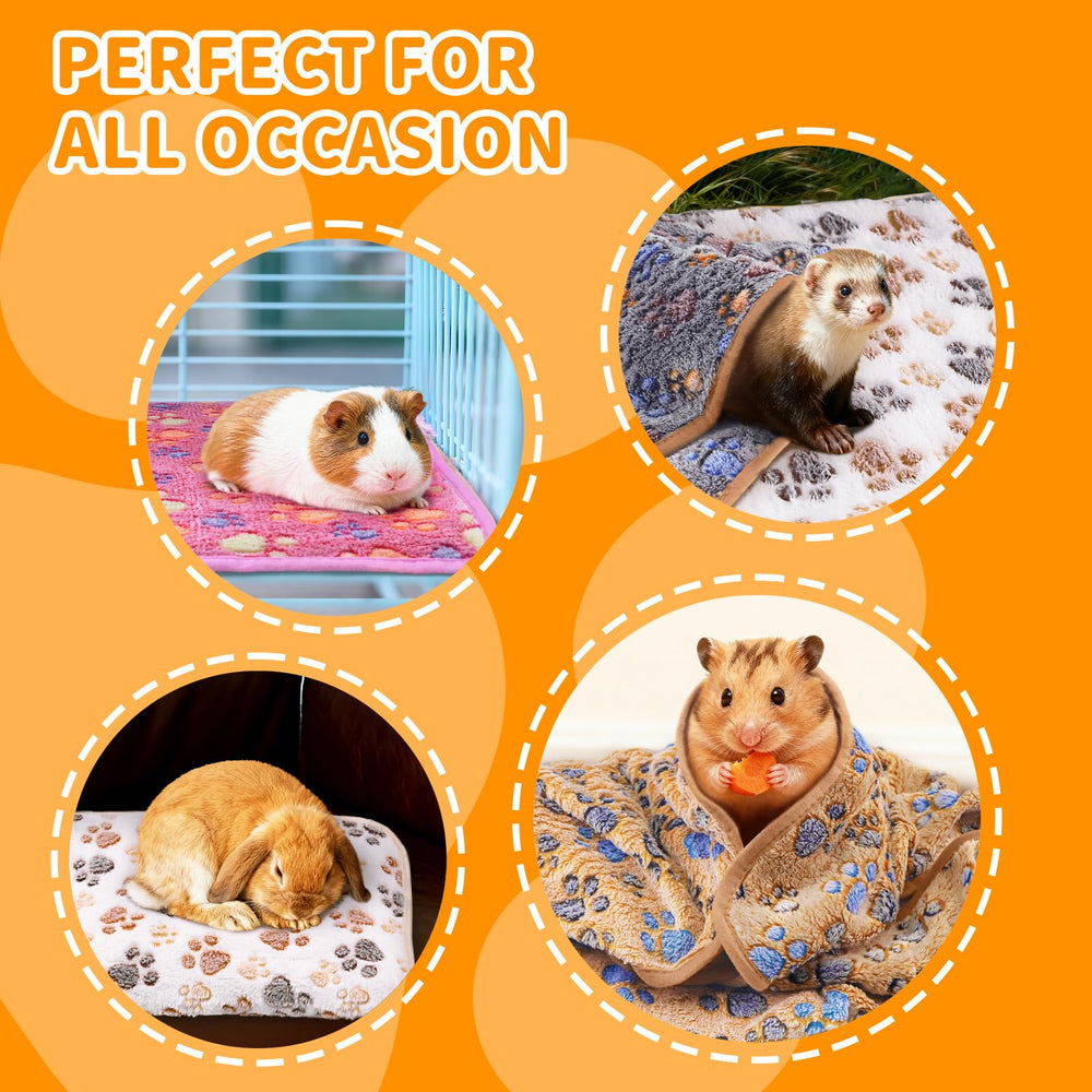 CHICAUP guard blanket protecting furniture and pet bed