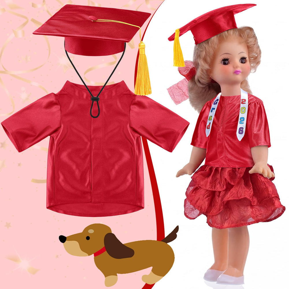 Chicingyou graduation cape and sash for 2026 celebrations and photos