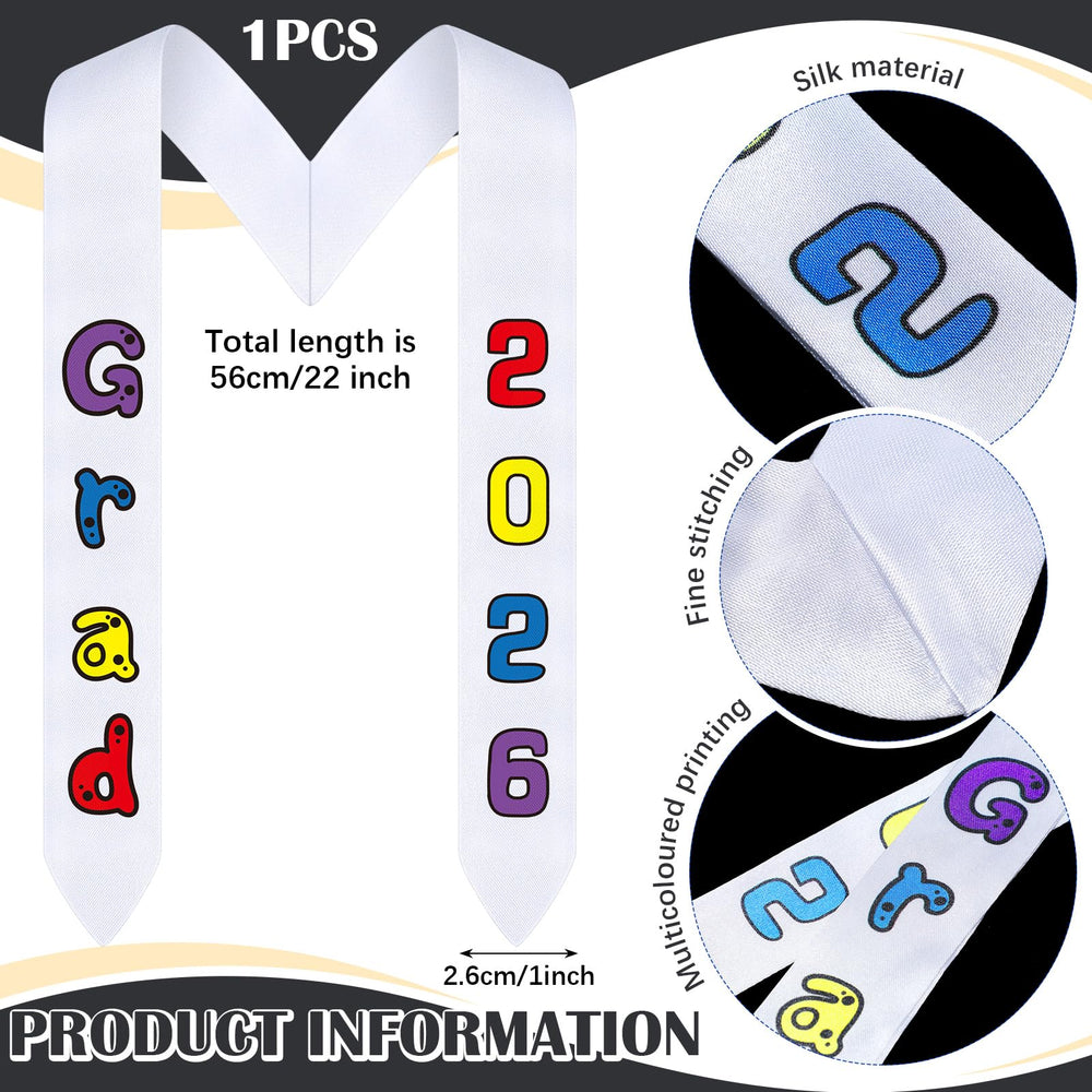 Chicingyou pet cap and gown in durable polyester material for long-lasting wear