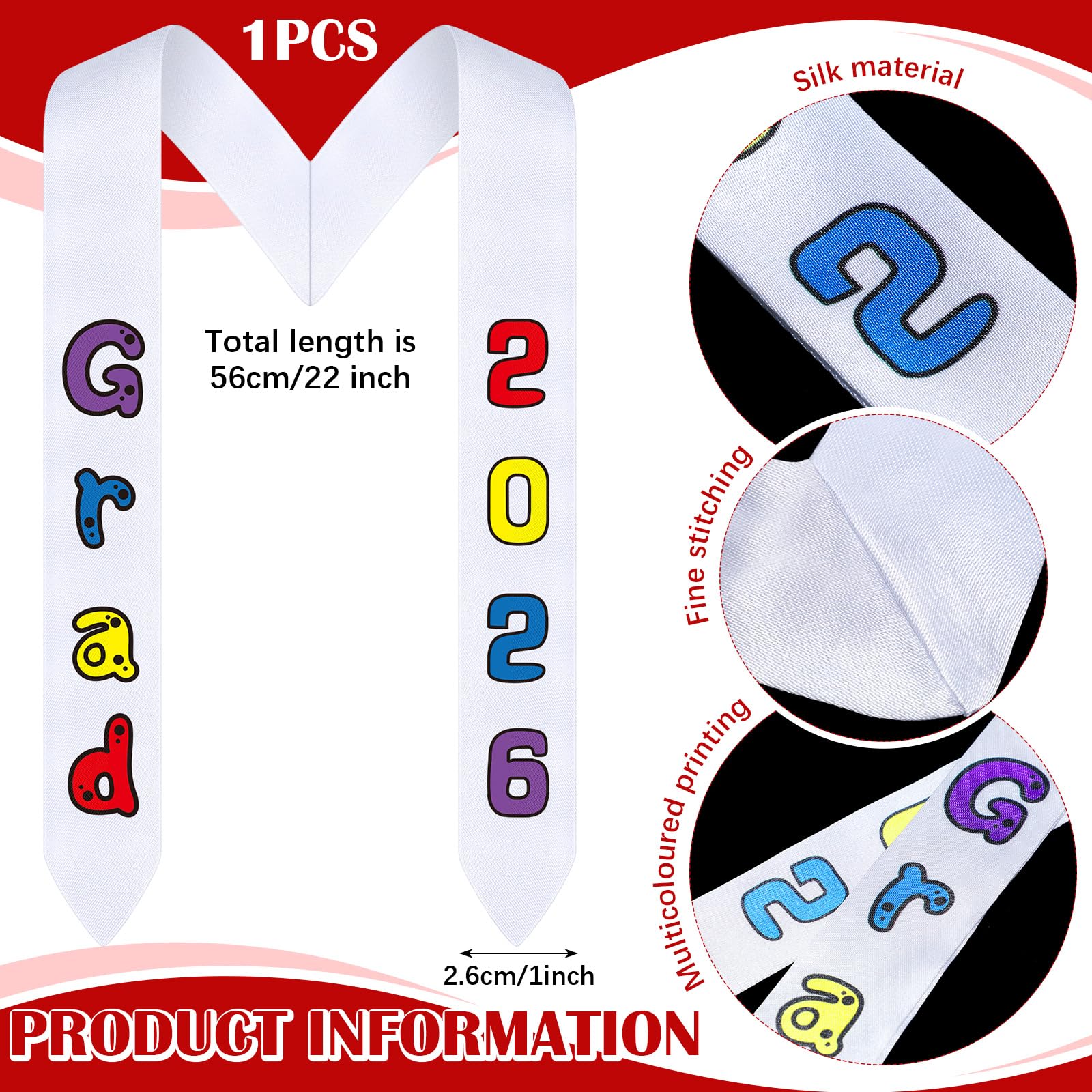 Chicingyou washable cap and gown for pets, easy care for repeat wear