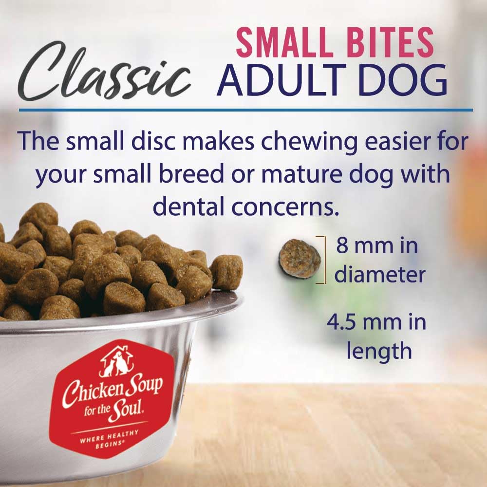Chicory root prebiotic promotes healthy digestion in dogs