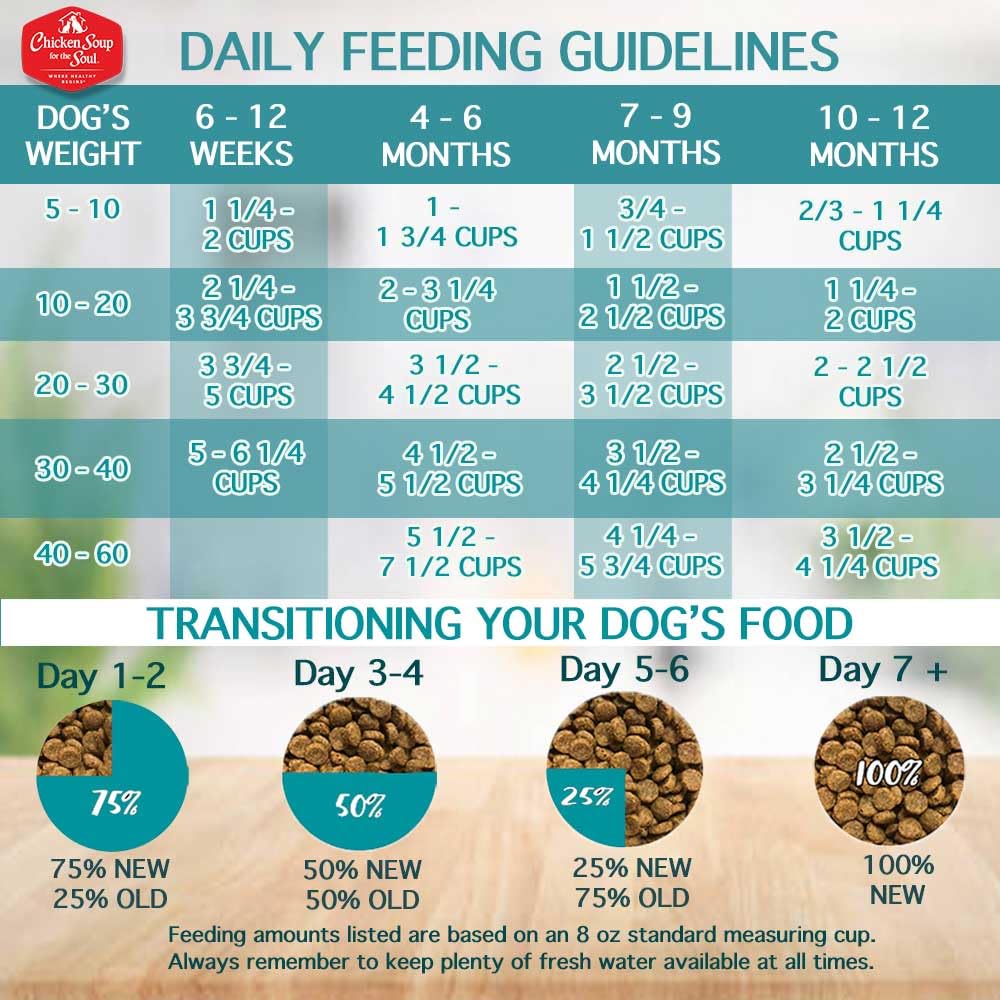 Made in the USA with premium ingredients for trusted puppy nutrition.