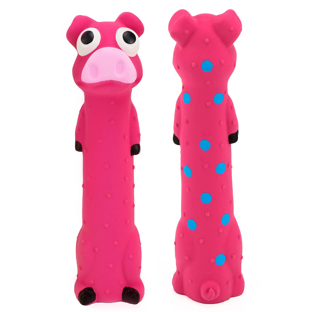 CHIWAVA 4-30 kg friendly toy for small and medium dogs during daily play