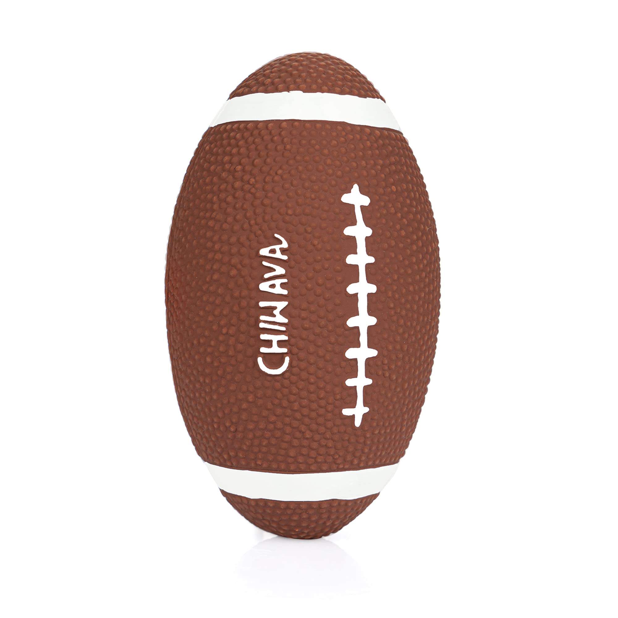 CHIWAVA latex non-toxic toy supports safe, engaging play.