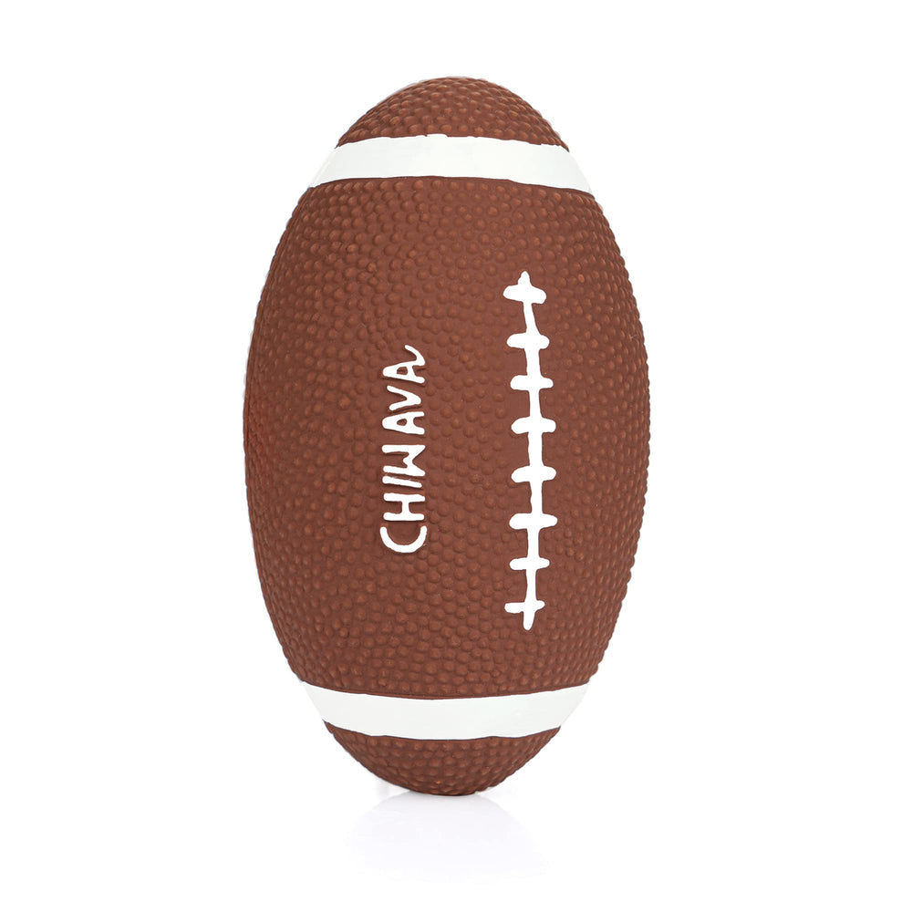 CHIWAVA latex non-toxic toy supports safe, engaging play.