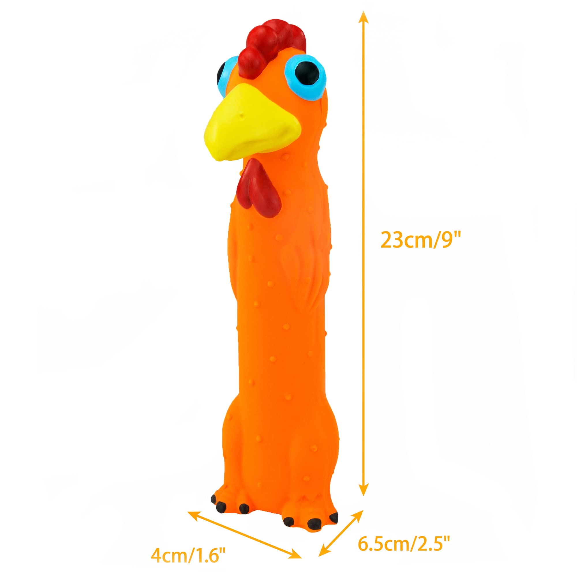CHIWAVA standing-stick toy overview for indoor and outdoor play