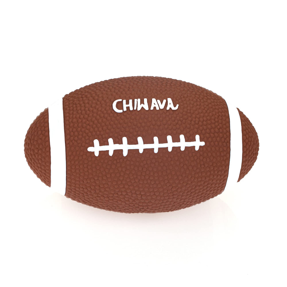 CHIWAVA versatile dog toy set for fetch, tug, toss and carry.
