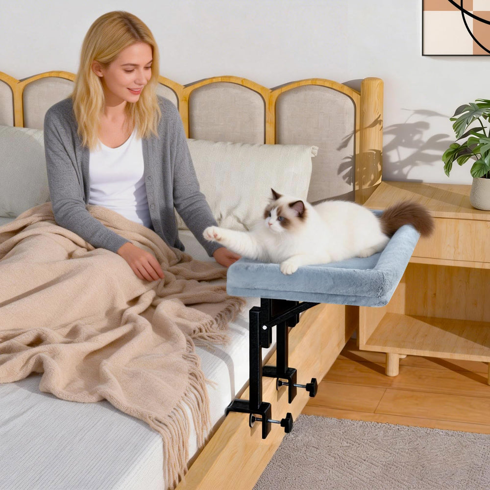 Chloraeon easy-installation with screws and tools included.