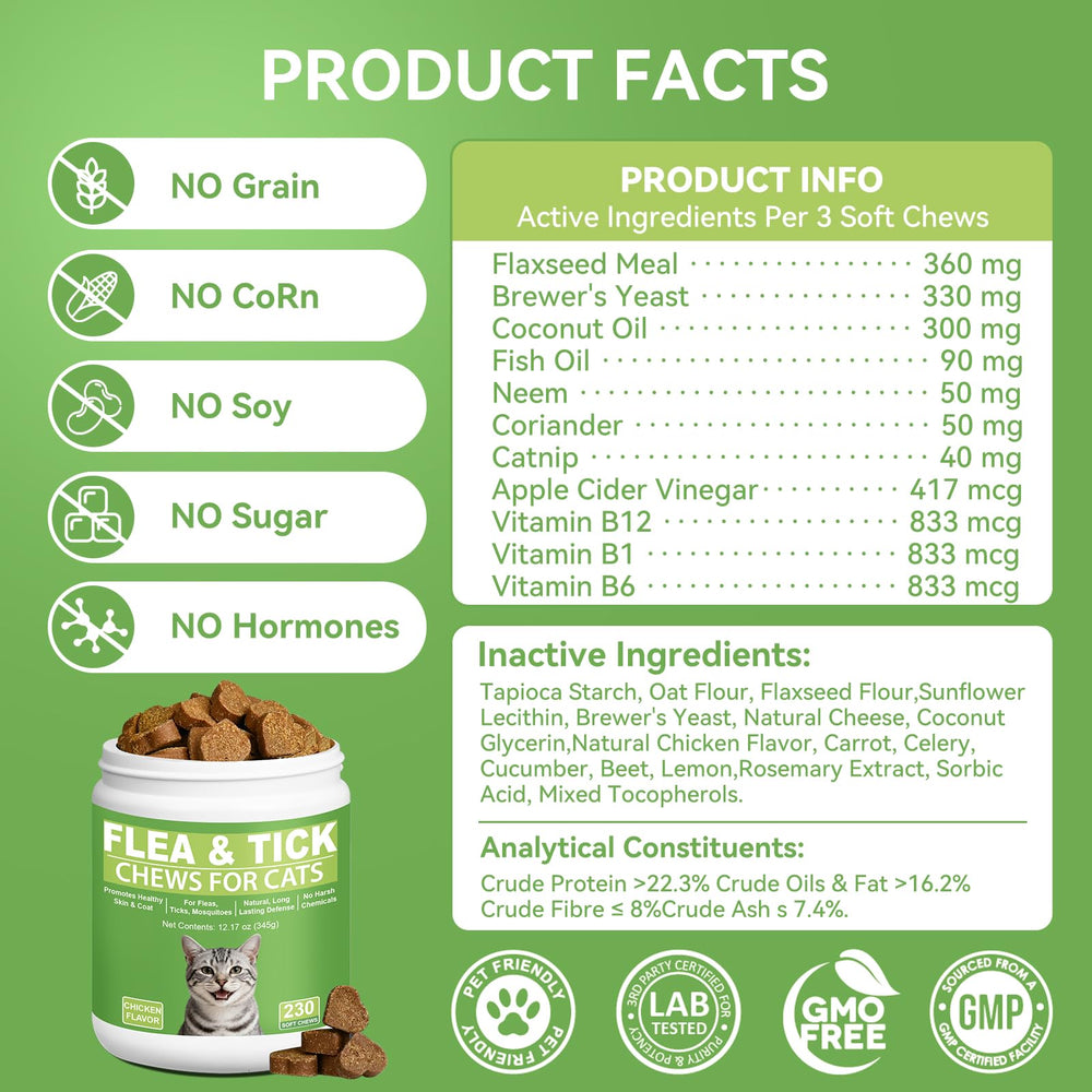 ChoHeel natural ingredients emphasize safety and avoidance of harsh chemicals