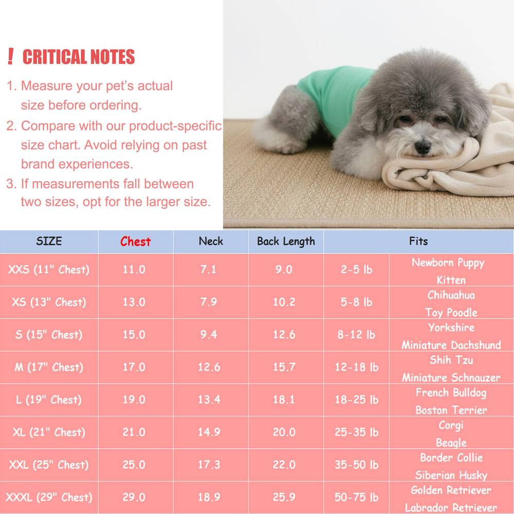Lightweight material keeps your dog cool during active outings.