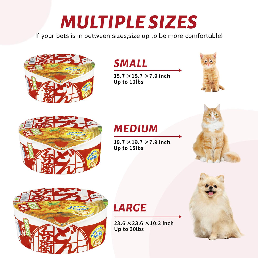 Chongxing ramen bed non-slip bottom keeps it in place