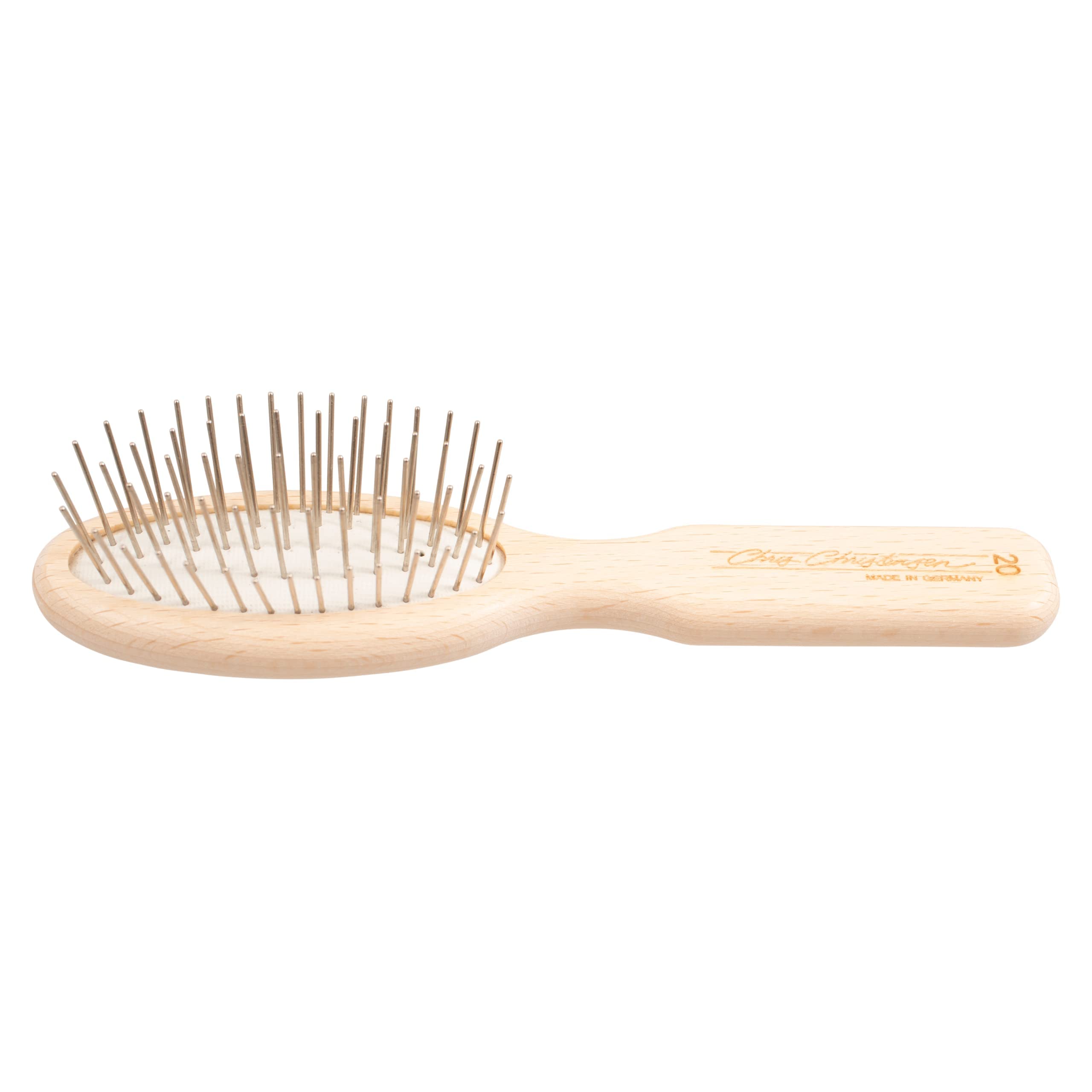 Pro-grade heritage with best-in-show grooming tradition for home use